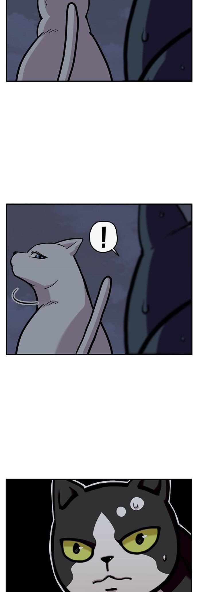 Chúa Tể Muôn Loài Chapter 25 - Trang 3