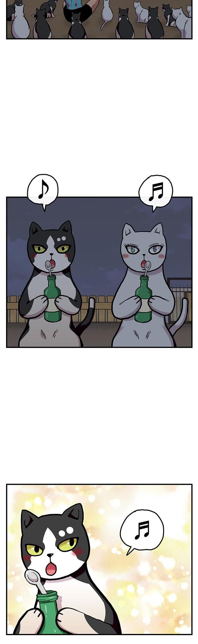 Chúa Tể Muôn Loài Chapter 25 - Trang 3