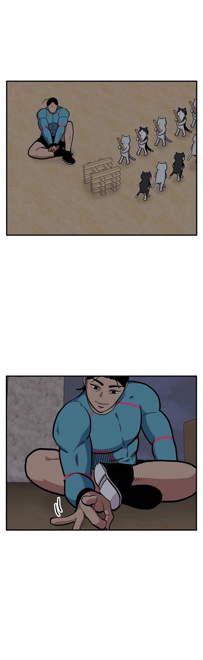 Chúa Tể Muôn Loài Chapter 25 - Trang 3