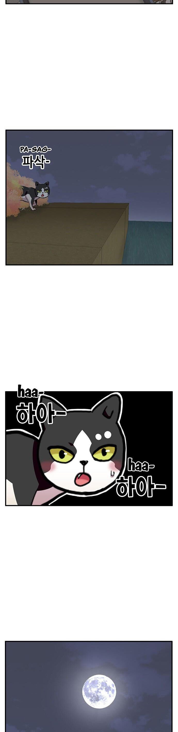 Chúa Tể Muôn Loài Chapter 25 - Trang 3