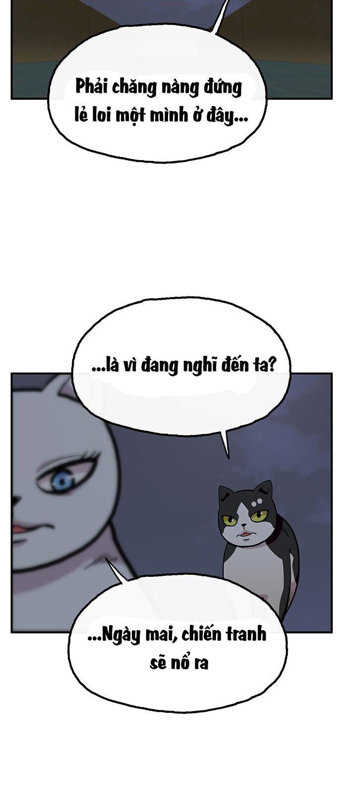 Chúa Tể Muôn Loài Chapter 26 - Trang 3