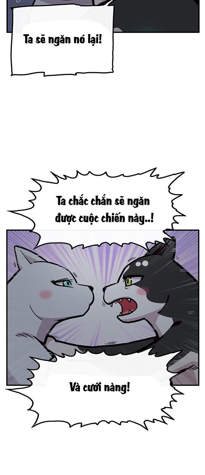 Chúa Tể Muôn Loài Chapter 26 - Trang 3