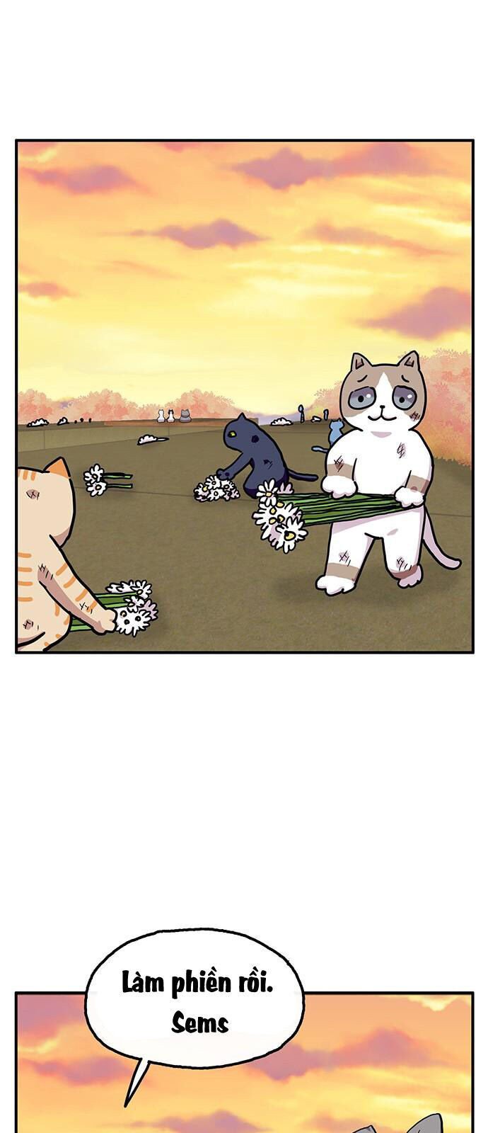 Chúa Tể Muôn Loài Chapter 26 - Trang 3