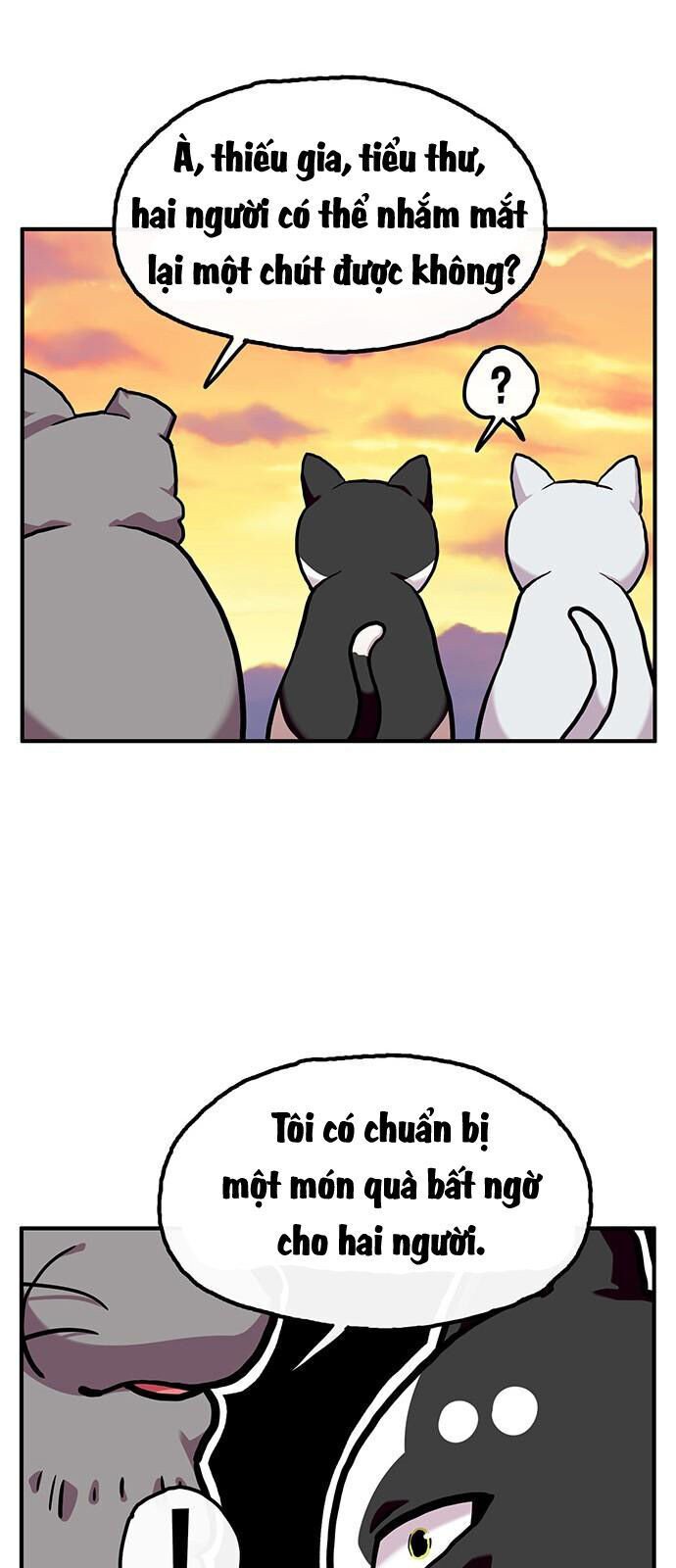 Chúa Tể Muôn Loài Chapter 26 - Trang 3