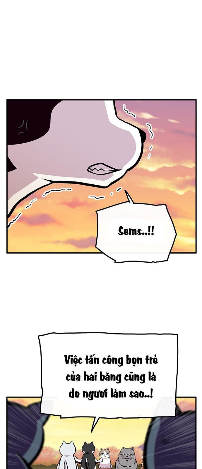 Chúa Tể Muôn Loài Chapter 27 - Next Chapter 28
