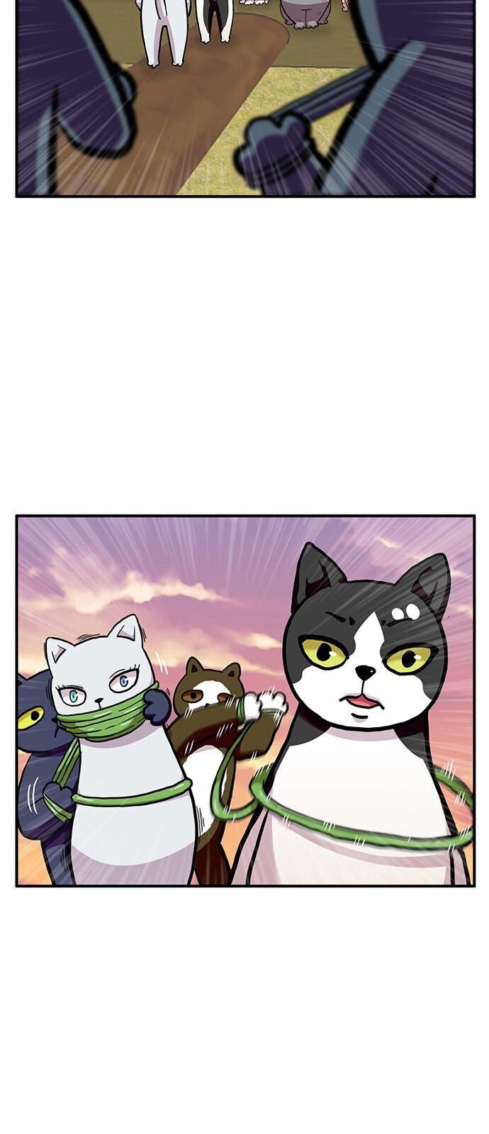 Chúa Tể Muôn Loài Chapter 27 - Next Chapter 28