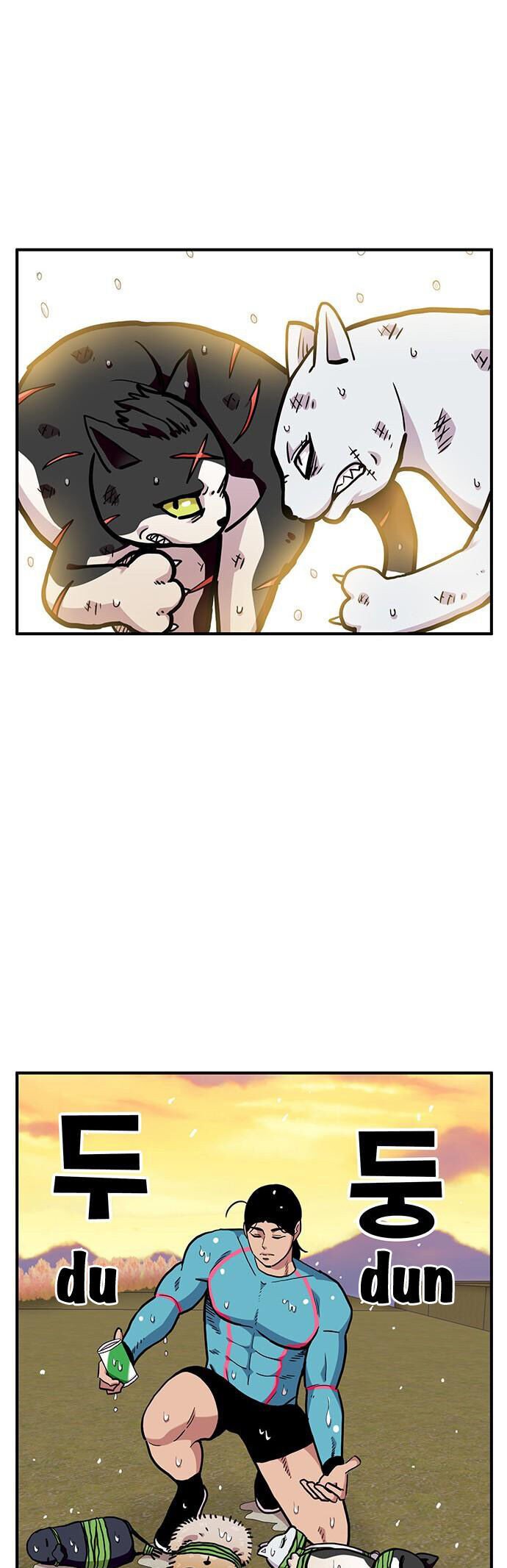Chúa Tể Muôn Loài Chapter 27 - Next Chapter 28