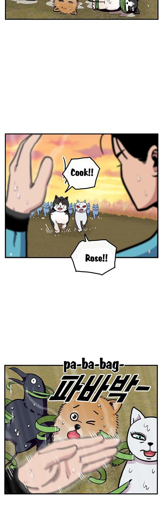 Chúa Tể Muôn Loài Chapter 27 - Next Chapter 28