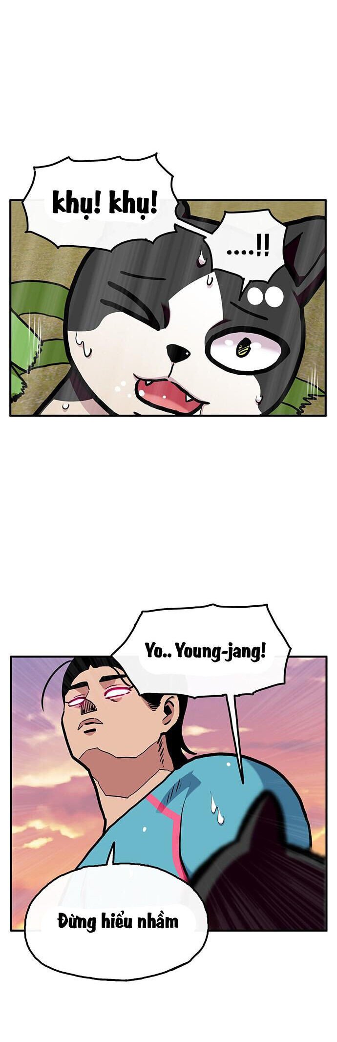 Chúa Tể Muôn Loài Chapter 27 - Next Chapter 28