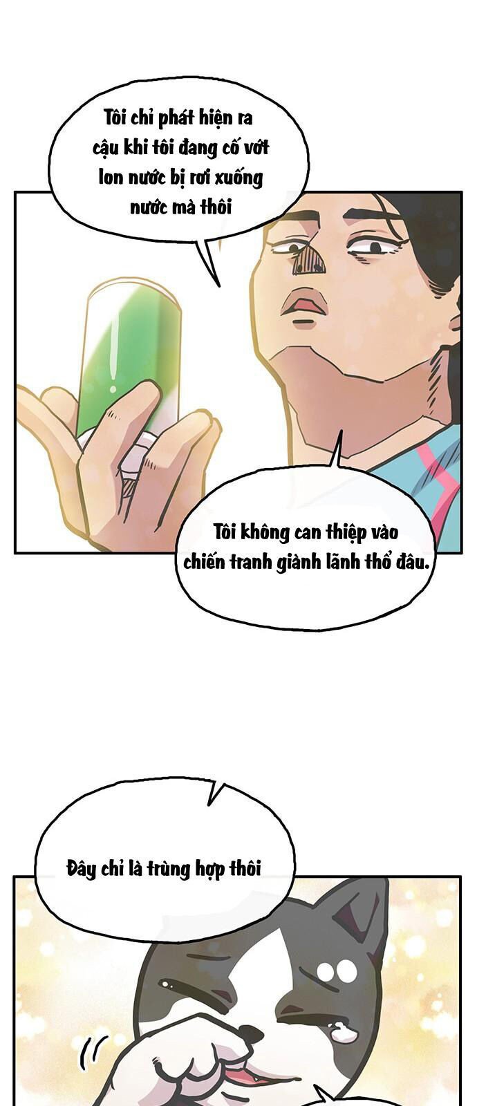 Chúa Tể Muôn Loài Chapter 27 - Next Chapter 28