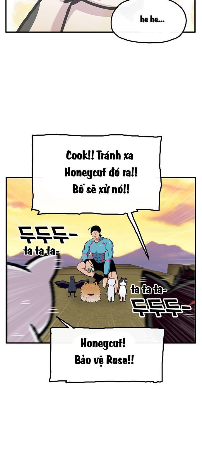Chúa Tể Muôn Loài Chapter 27 - Next Chapter 28