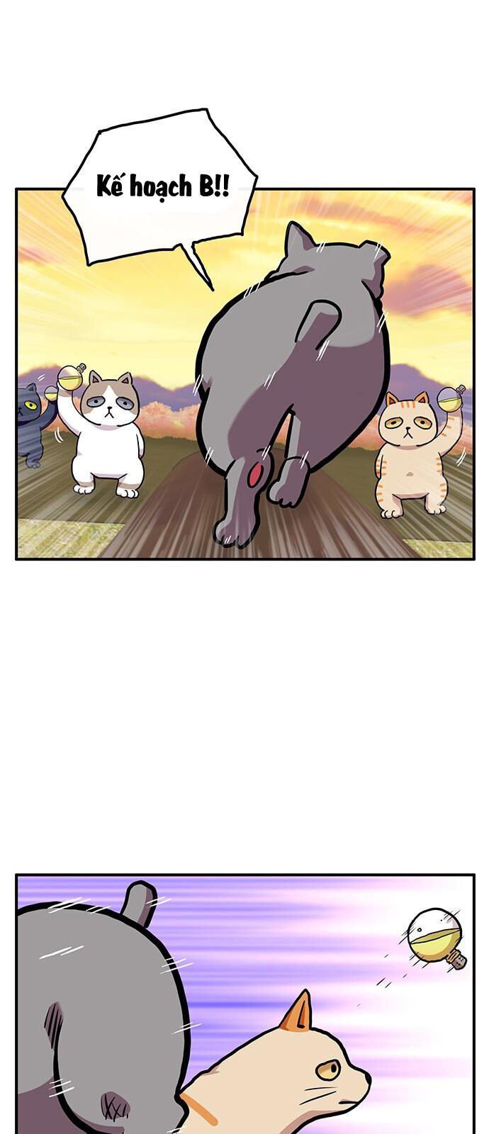Chúa Tể Muôn Loài Chapter 27 - Next Chapter 28