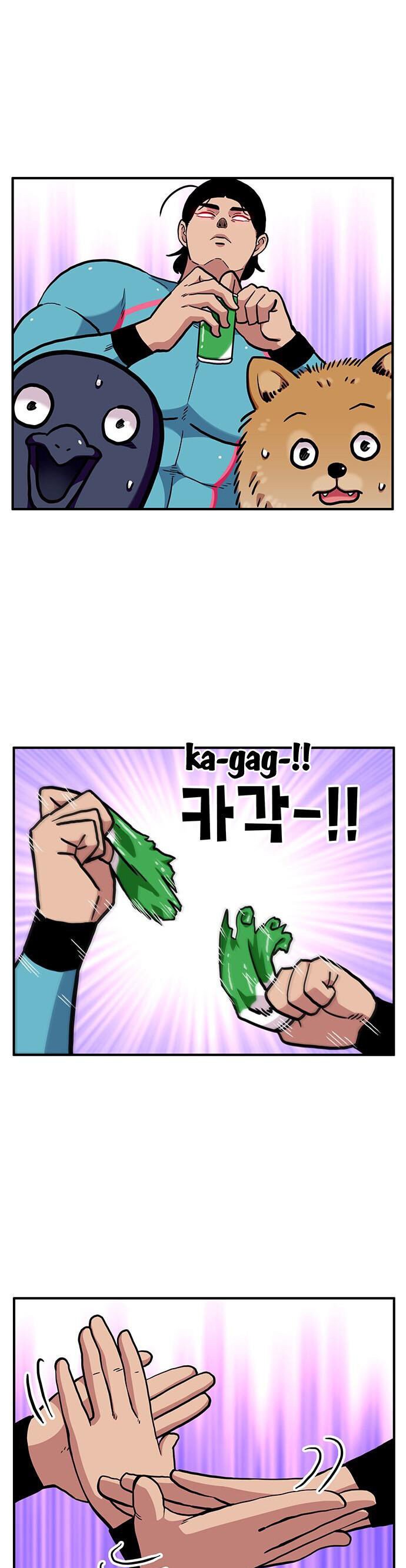 Chúa Tể Muôn Loài Chapter 27 - Next Chapter 28