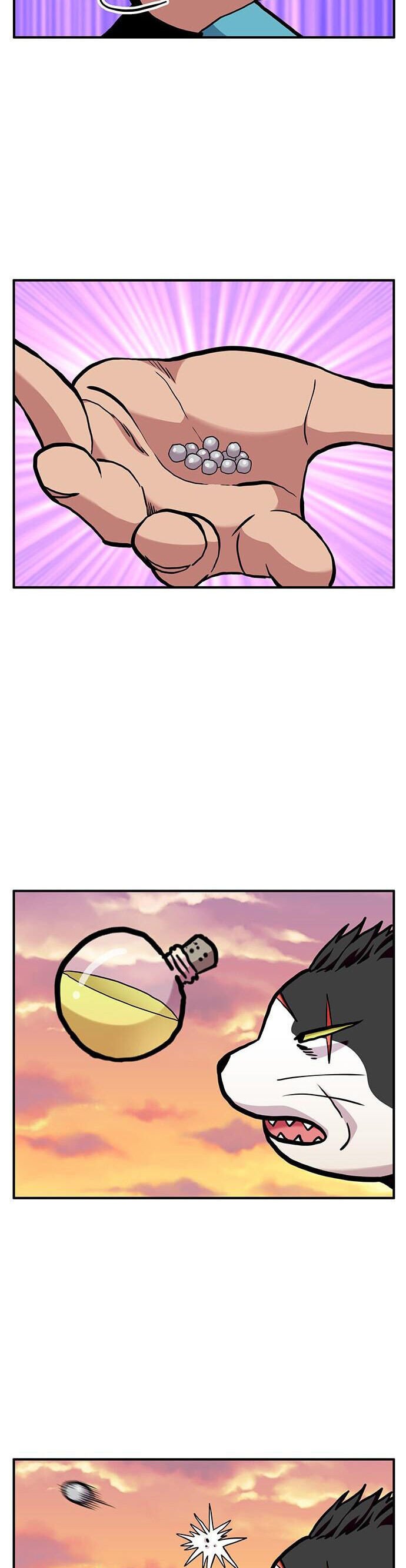 Chúa Tể Muôn Loài Chapter 27 - Next Chapter 28