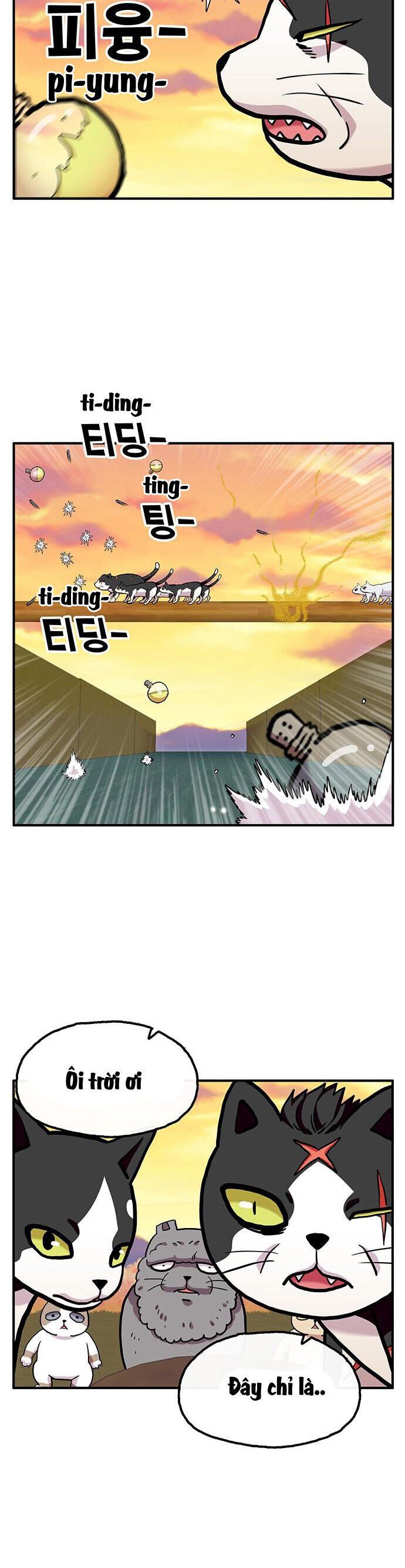 Chúa Tể Muôn Loài Chapter 27 - Next Chapter 28