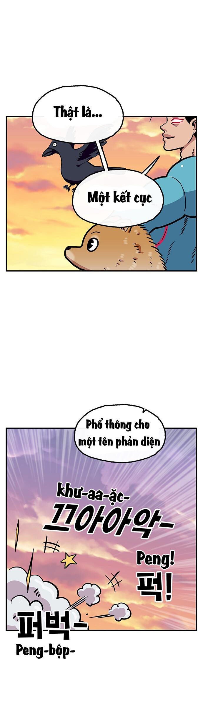 Chúa Tể Muôn Loài Chapter 27 - Next Chapter 28