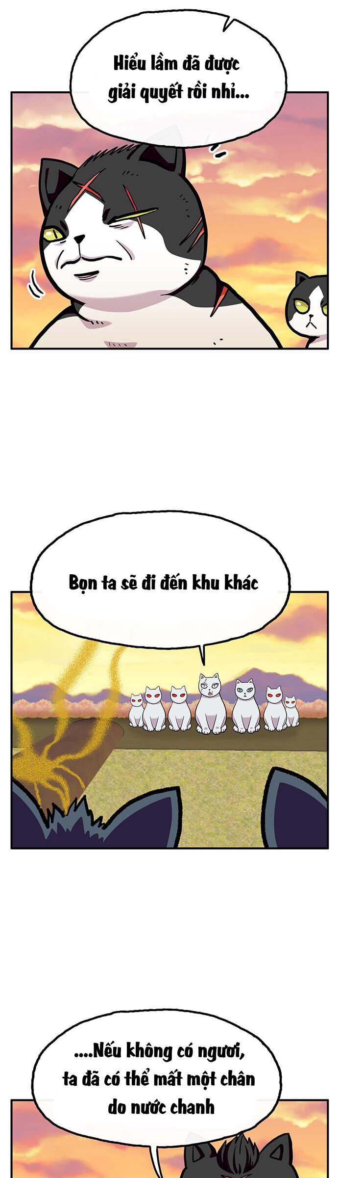 Chúa Tể Muôn Loài Chapter 27 - Next Chapter 28