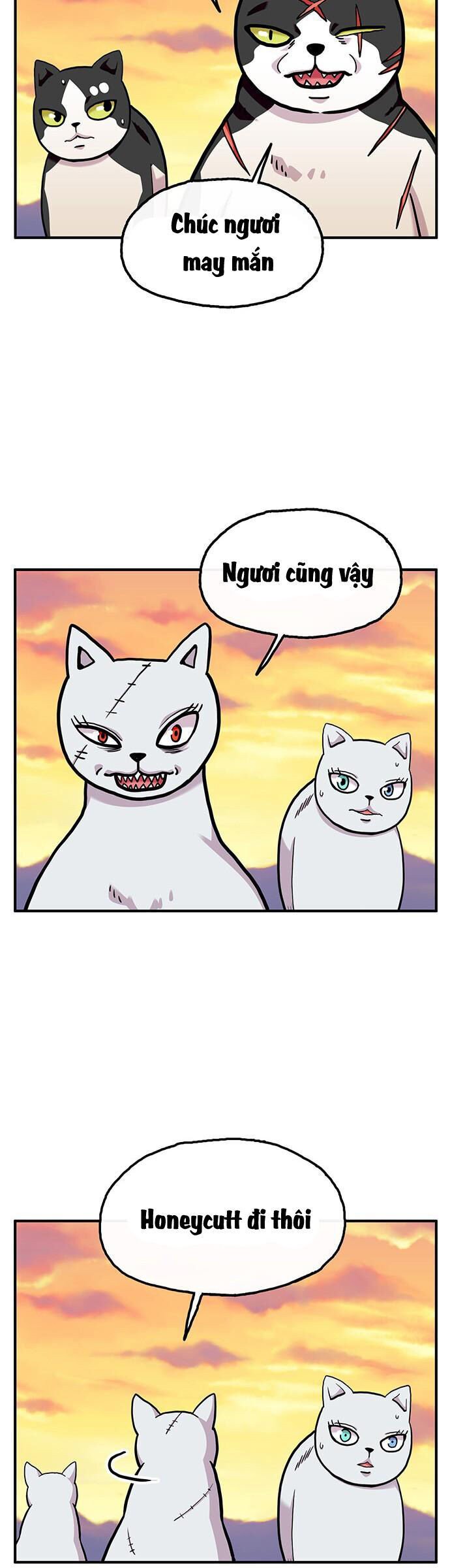 Chúa Tể Muôn Loài Chapter 27 - Next Chapter 28