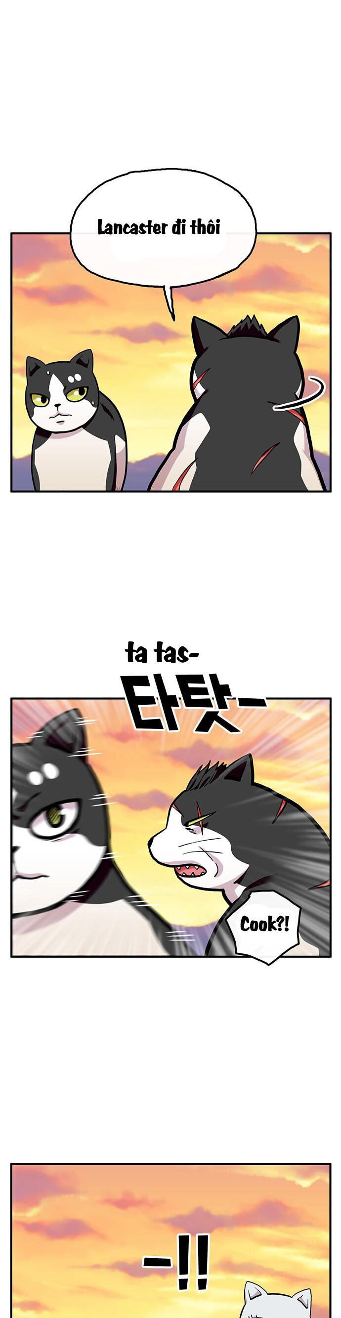 Chúa Tể Muôn Loài Chapter 27 - Next Chapter 28