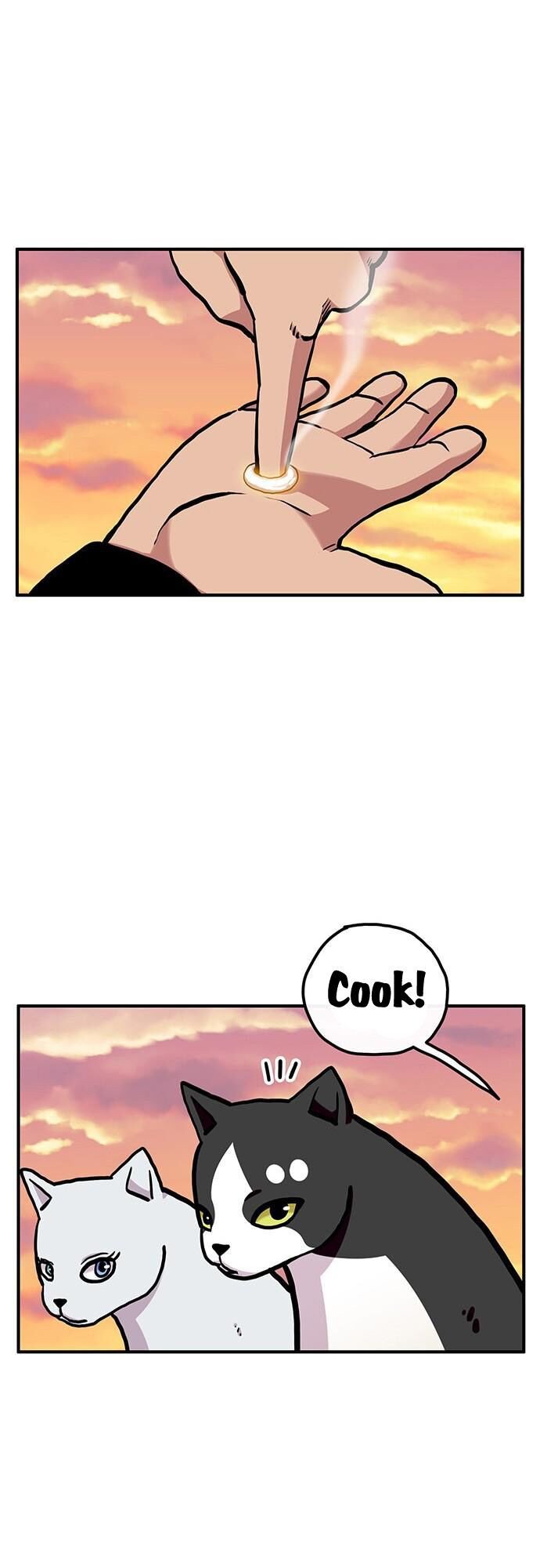 Chúa Tể Muôn Loài Chapter 27 - Next Chapter 28