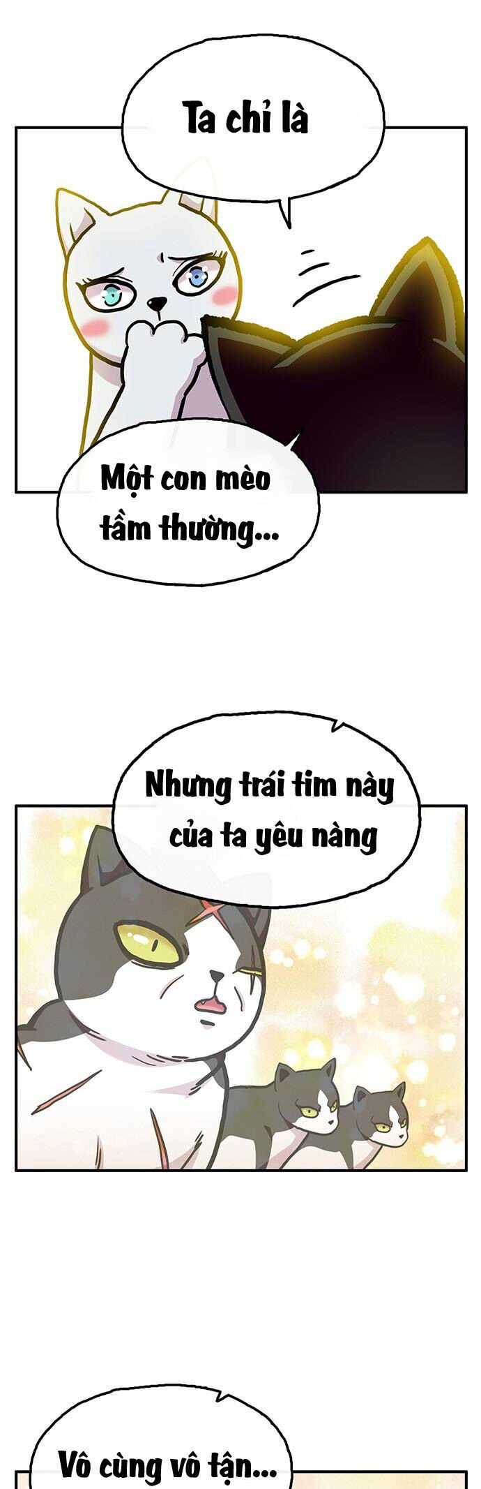 Chúa Tể Muôn Loài Chapter 27 - Next Chapter 28