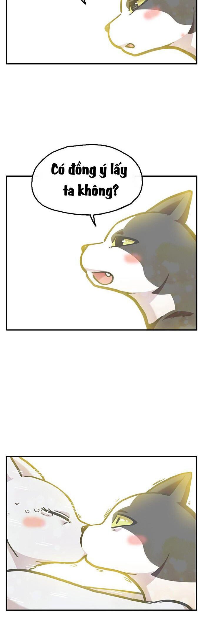 Chúa Tể Muôn Loài Chapter 27 - Next Chapter 28