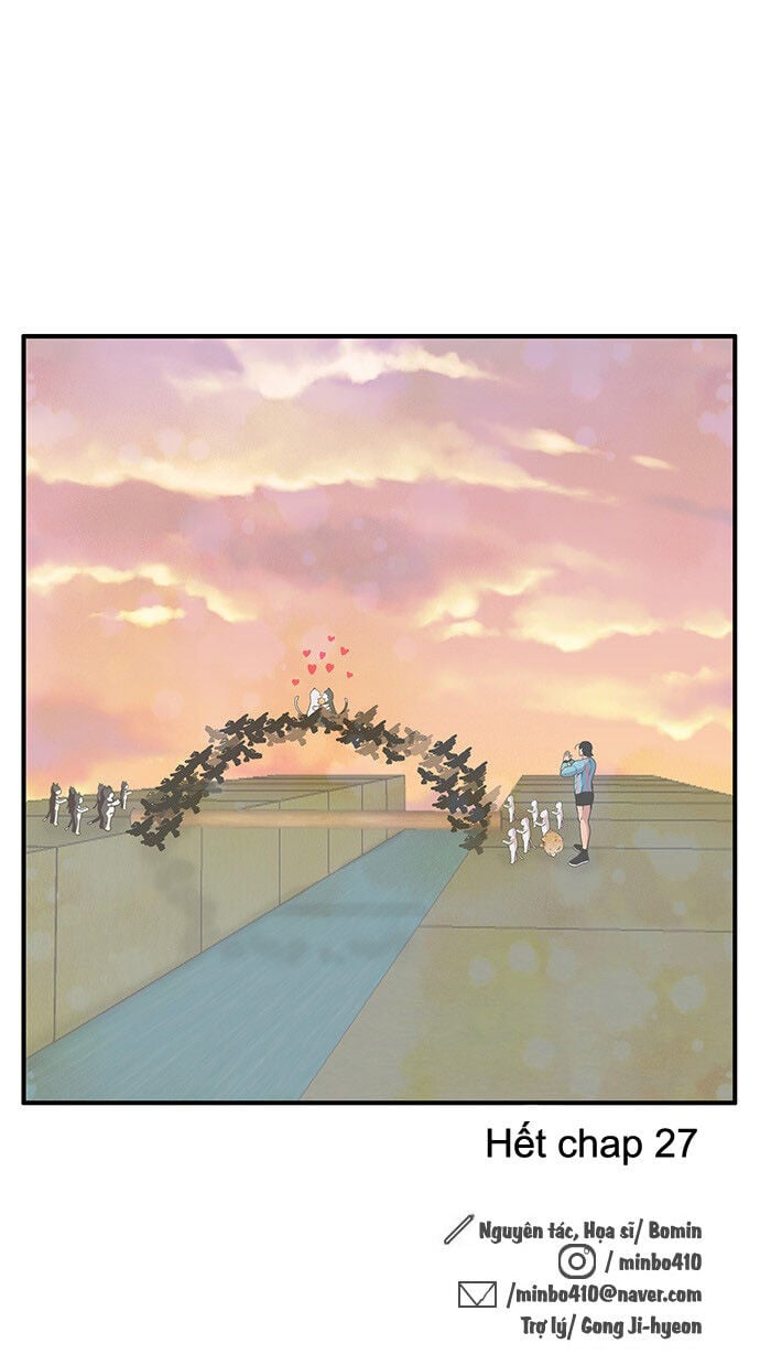 Chúa Tể Muôn Loài Chapter 27 - Next Chapter 28