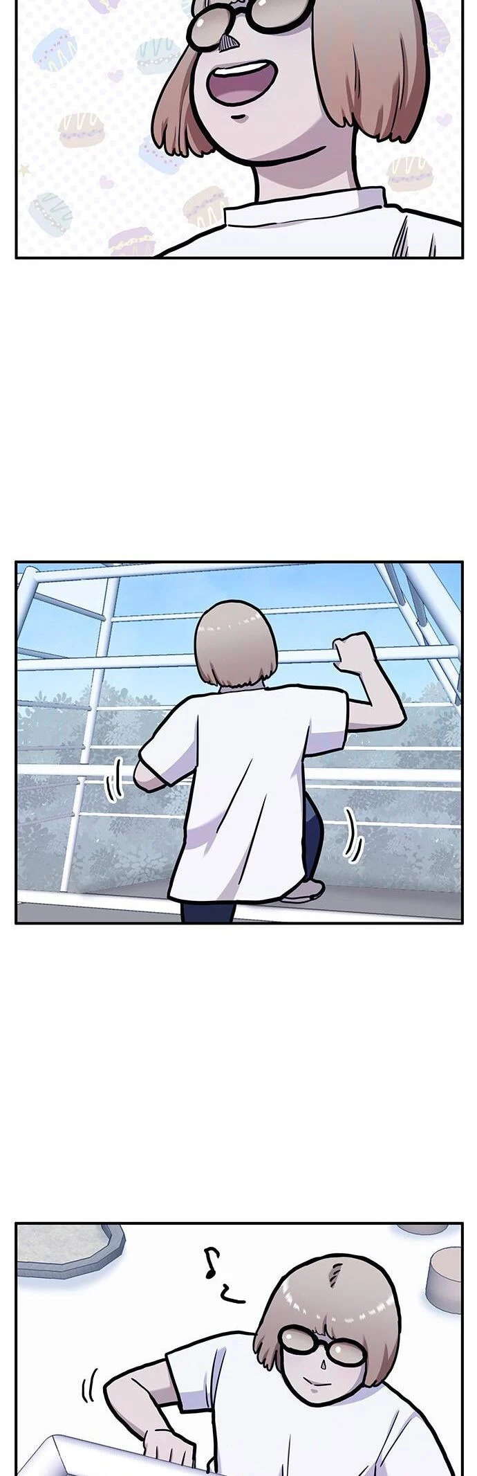 Chúa Tể Muôn Loài Chapter 28 - Trang 3