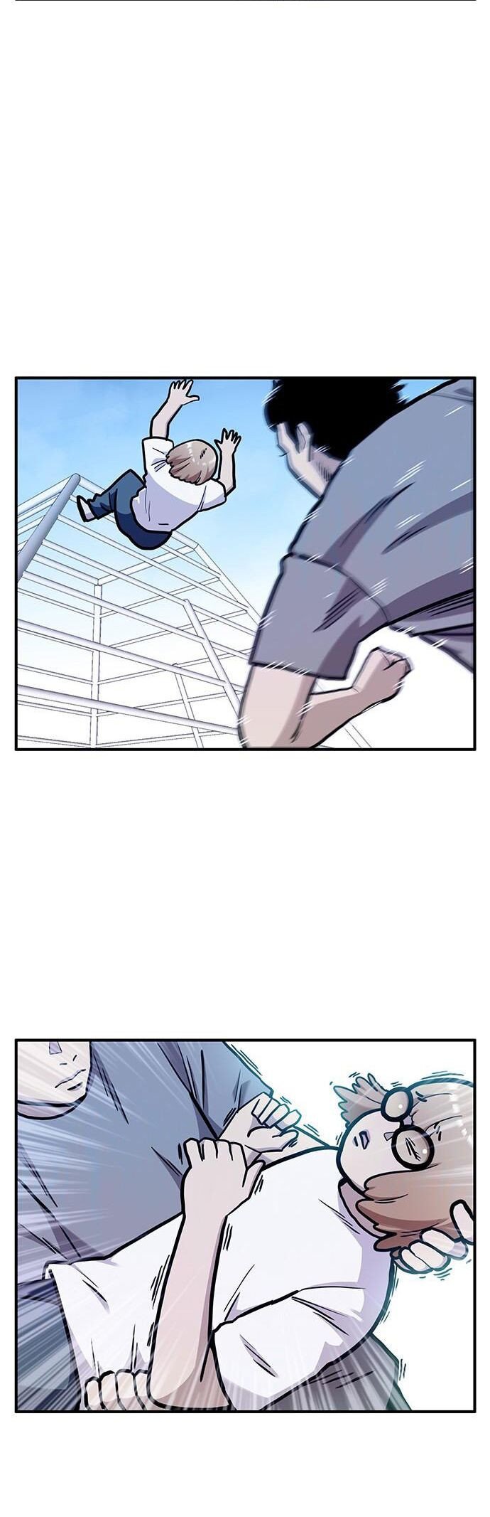 Chúa Tể Muôn Loài Chapter 28 - Trang 3