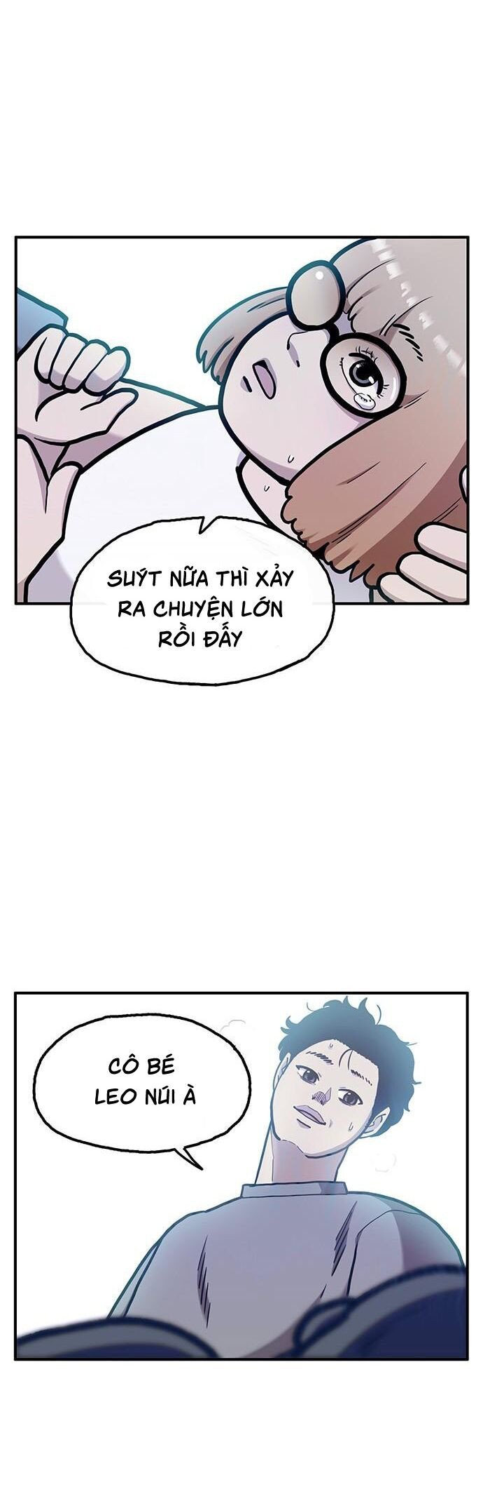 Chúa Tể Muôn Loài Chapter 28 - Trang 3