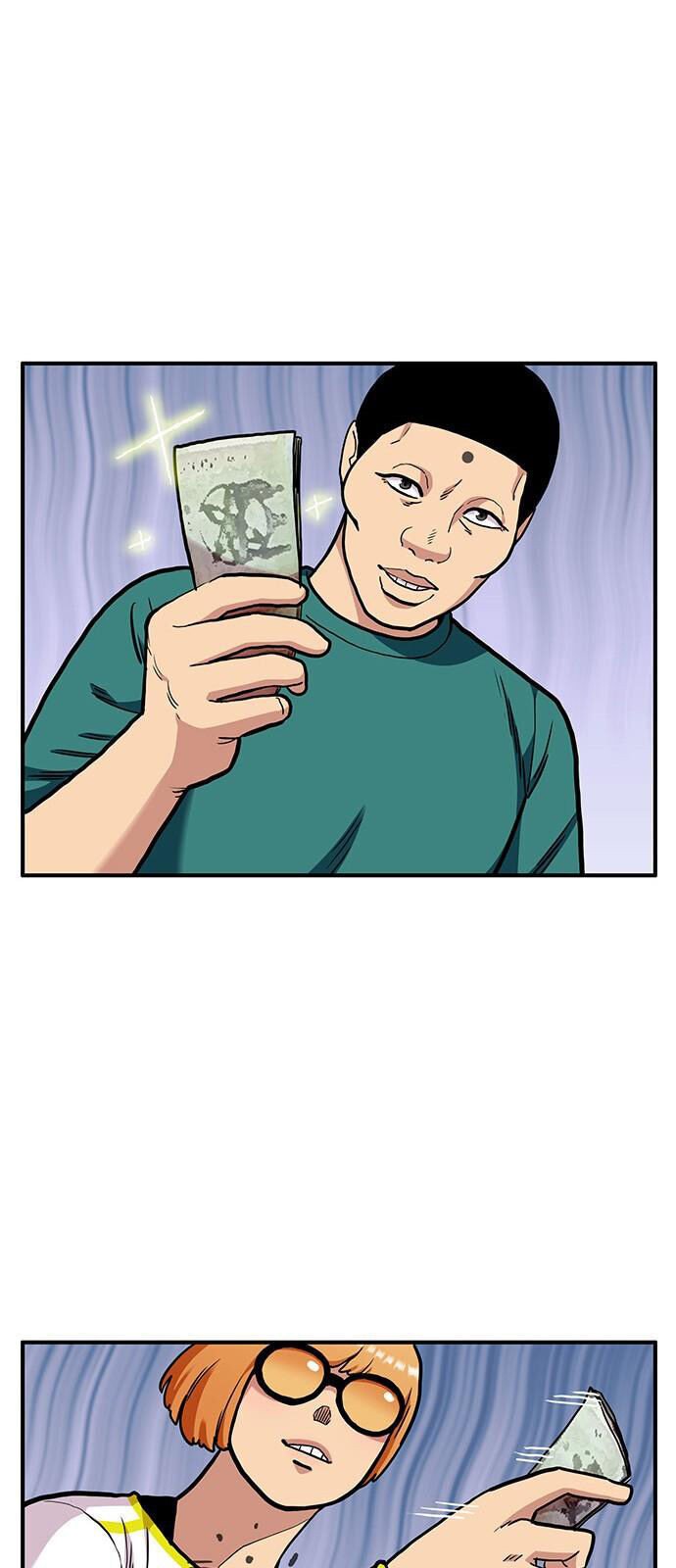 Chúa Tể Muôn Loài Chapter 28 - Trang 3