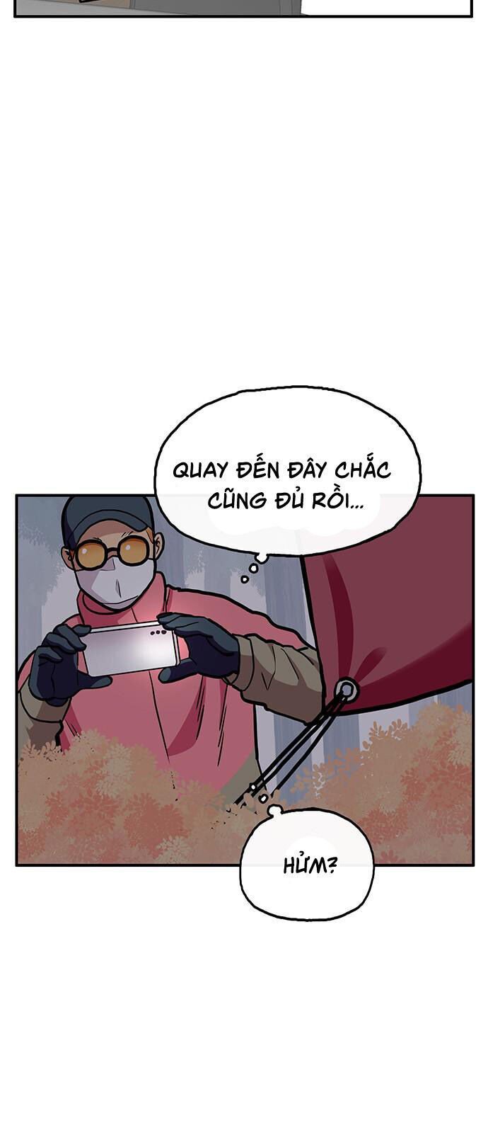 Chúa Tể Muôn Loài Chapter 28 - Trang 3