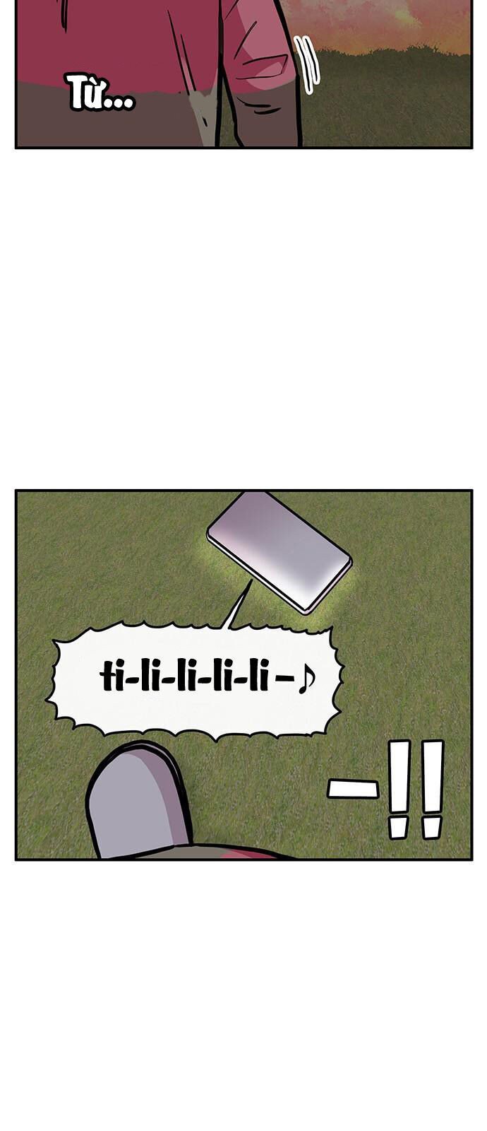 Chúa Tể Muôn Loài Chapter 28 - Trang 3