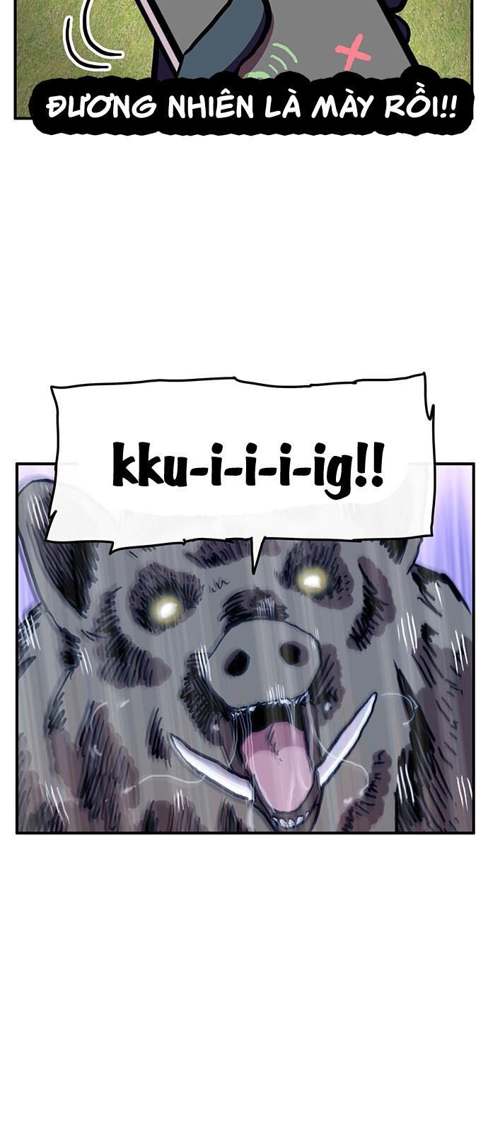 Chúa Tể Muôn Loài Chapter 28 - Trang 3