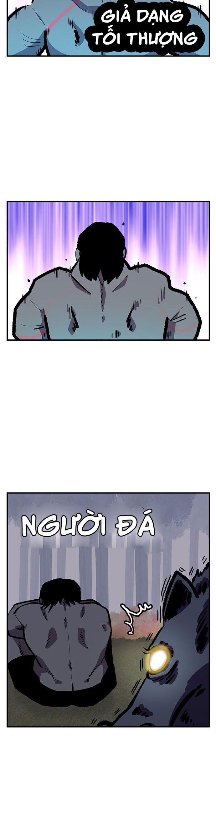 Chúa Tể Muôn Loài Chapter 28 - Trang 3