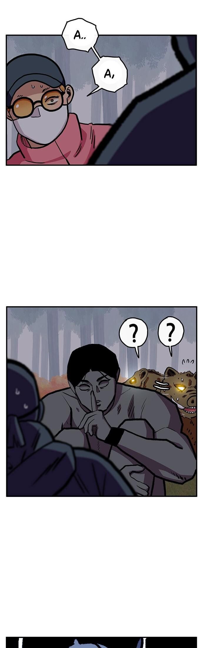 Chúa Tể Muôn Loài Chapter 28 - Trang 3