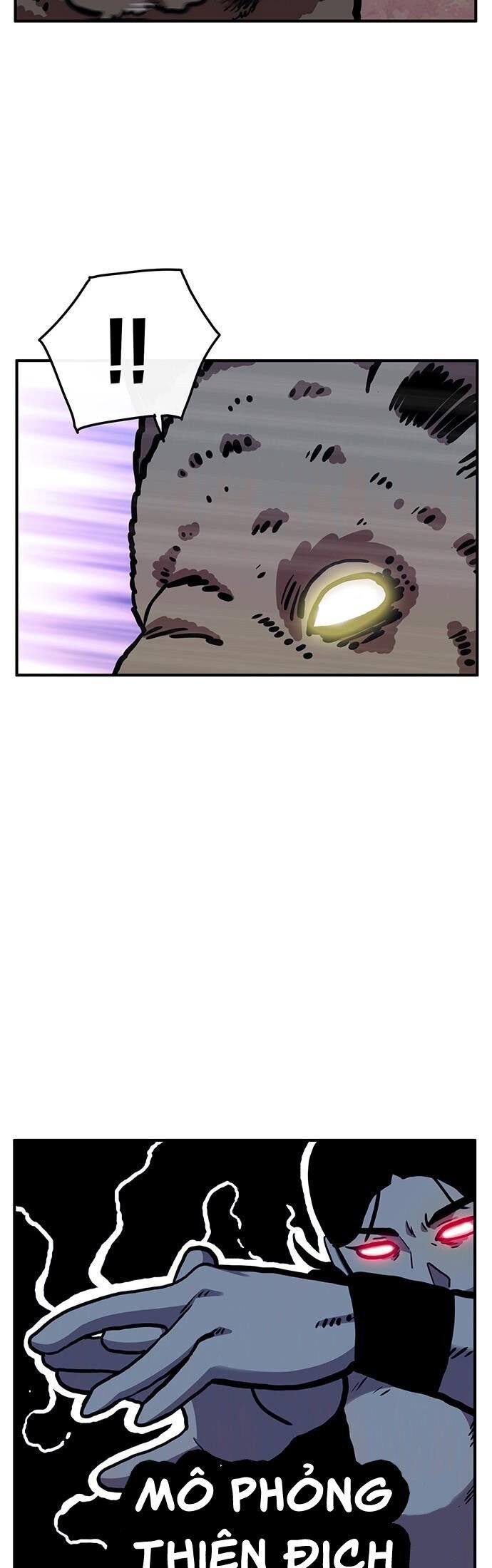 Chúa Tể Muôn Loài Chapter 28 - Trang 3