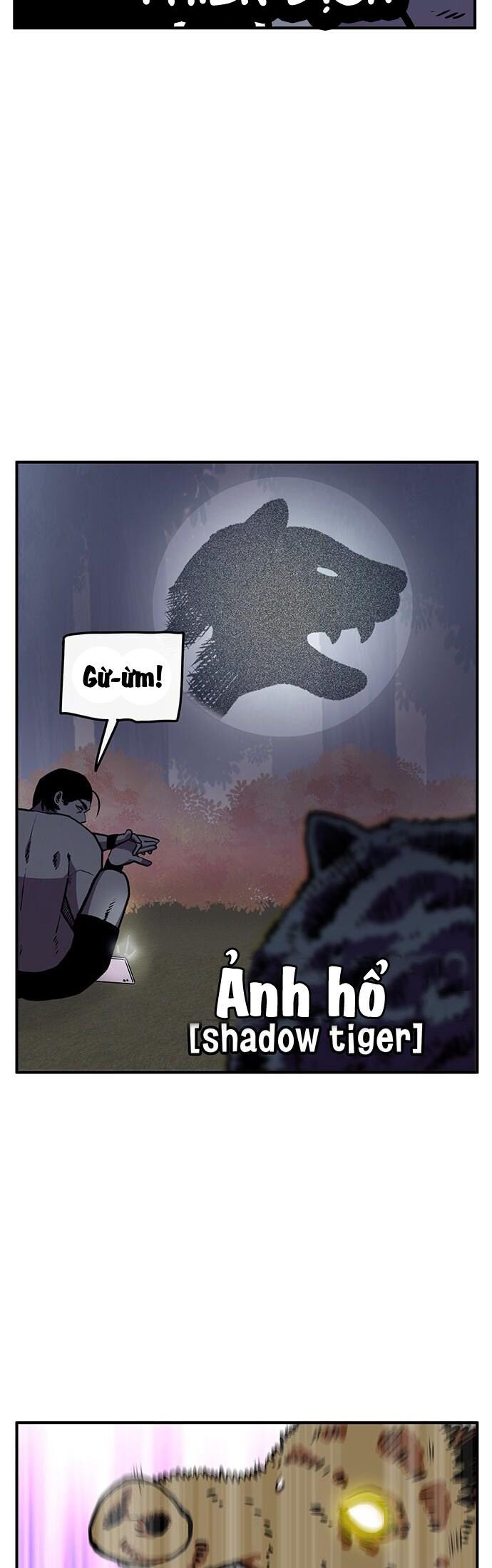 Chúa Tể Muôn Loài Chapter 28 - Trang 3