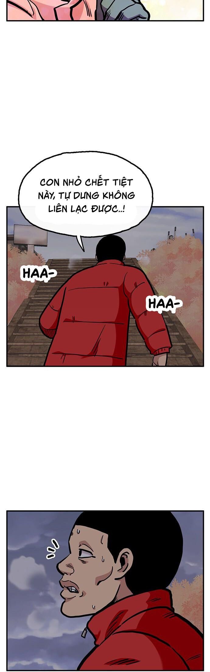Chúa Tể Muôn Loài Chapter 28 - Trang 3