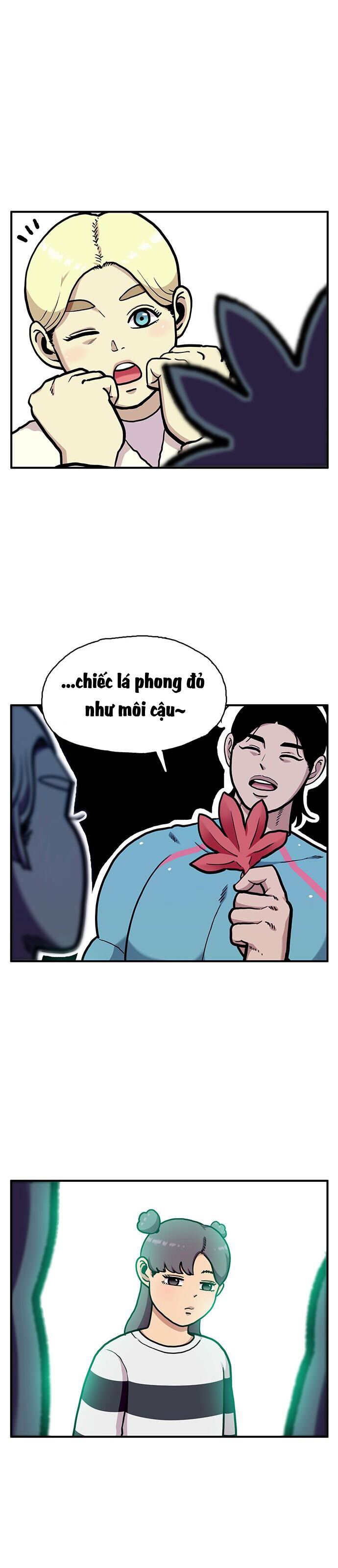 Chúa Tể Muôn Loài Chapter 29 - Next Chapter 30