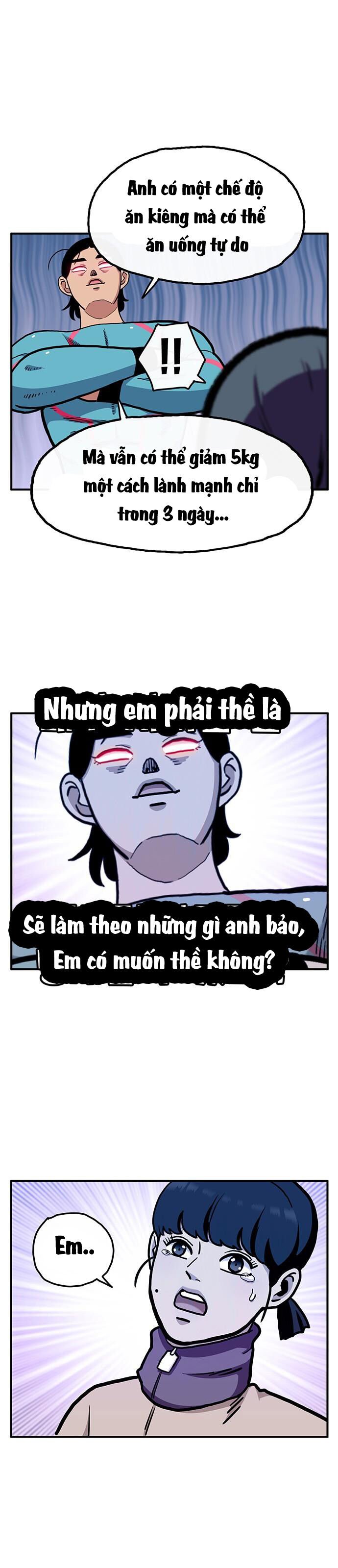 Chúa Tể Muôn Loài Chapter 29 - Next Chapter 30
