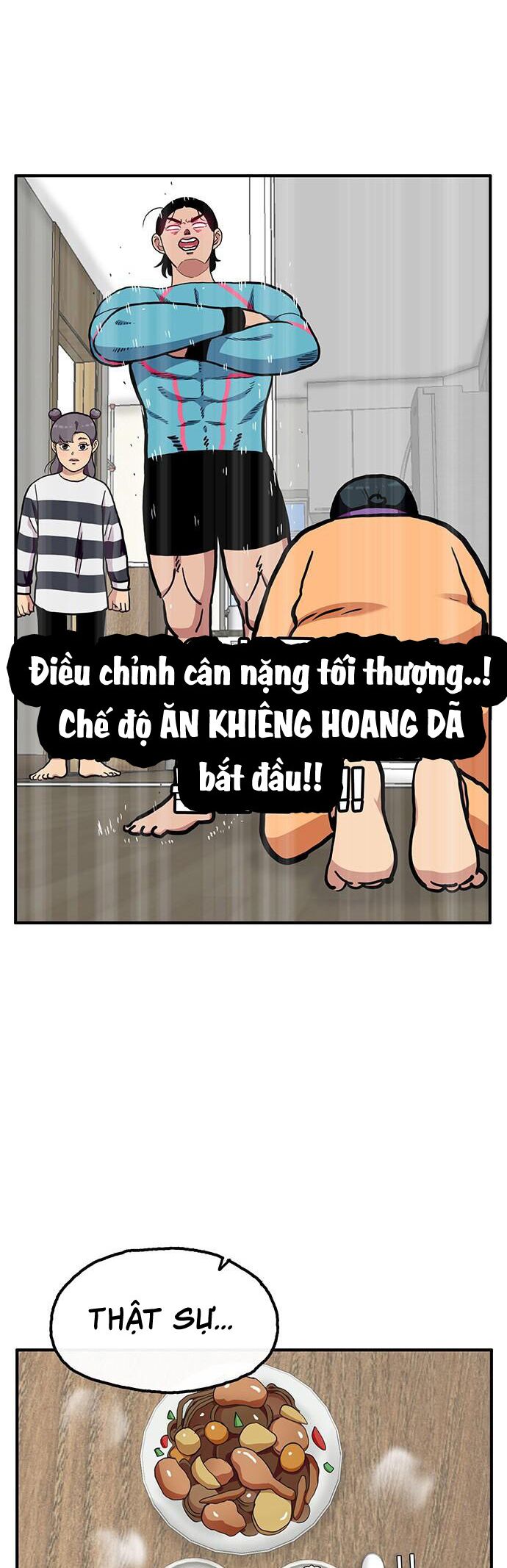 Chúa Tể Muôn Loài Chapter 29 - Next Chapter 30