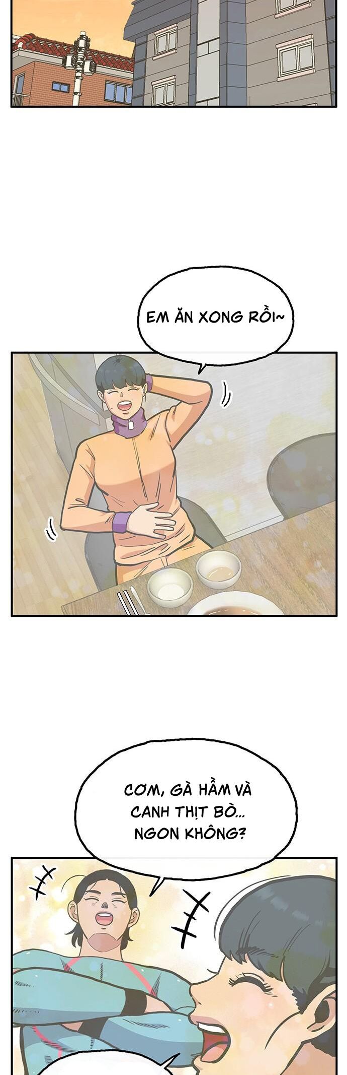 Chúa Tể Muôn Loài Chapter 29 - Next Chapter 30