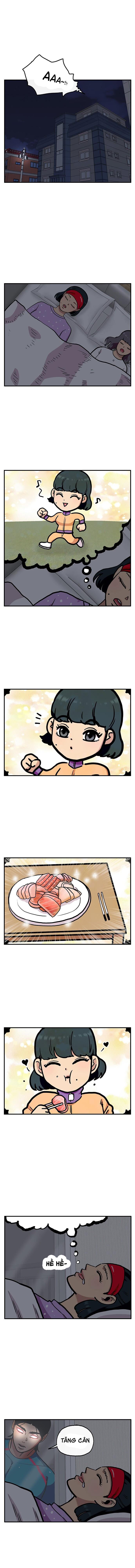 Chúa Tể Muôn Loài Chapter 29 - Next Chapter 30