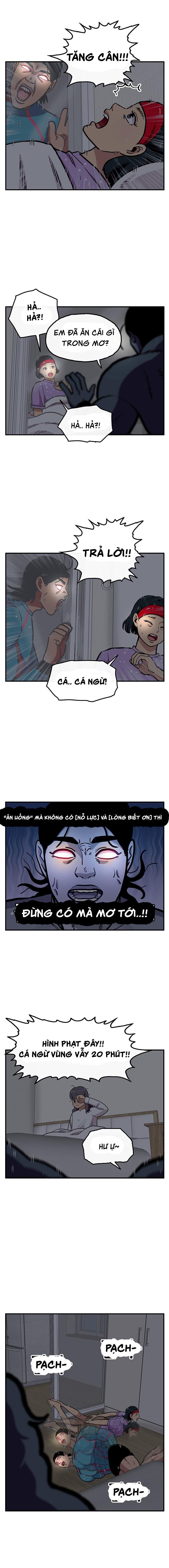 Chúa Tể Muôn Loài Chapter 29 - Next Chapter 30