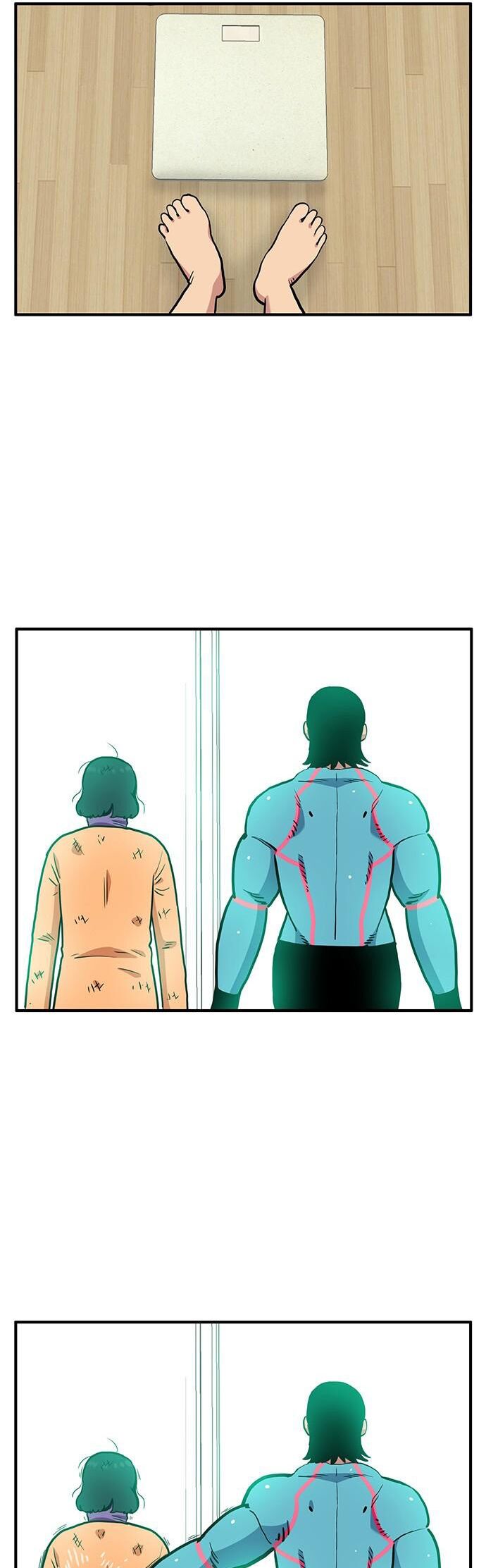 Chúa Tể Muôn Loài Chapter 29 - Next Chapter 30