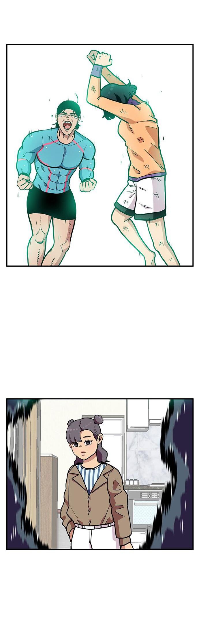 Chúa Tể Muôn Loài Chapter 29 - Next Chapter 30