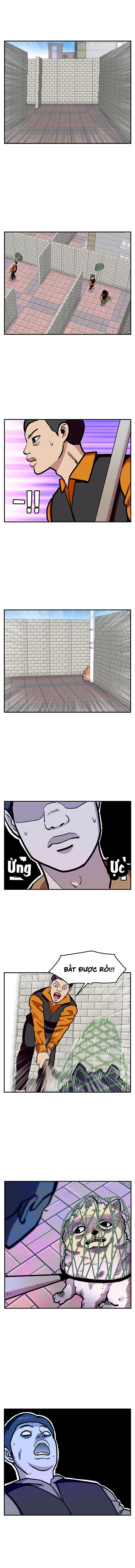 Chúa Tể Muôn Loài Chapter 31 - Trang 3
