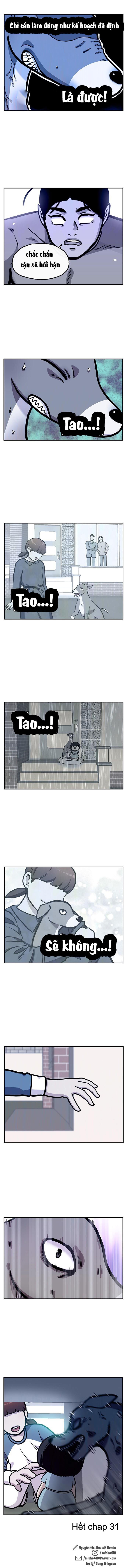 Chúa Tể Muôn Loài Chapter 31 - Trang 3