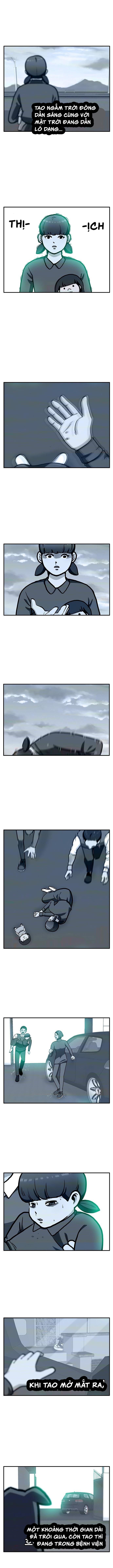 Chúa Tể Muôn Loài Chapter 32 - Trang 3
